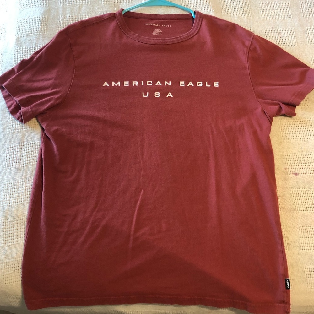 American Eagle Oversized T-shirt
